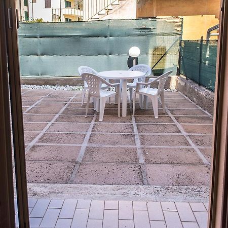 S130 - Sirolo, Deliziosa Villetta Con Terrazzo Exterior foto