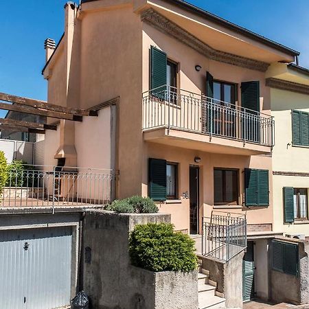 S130 - Sirolo, Deliziosa Villetta Con Terrazzo Exterior foto