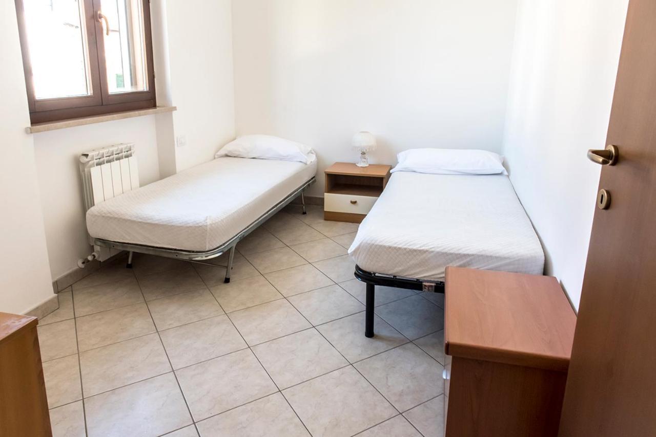 S130 - Sirolo, Deliziosa Villetta Con Terrazzo Exterior foto
