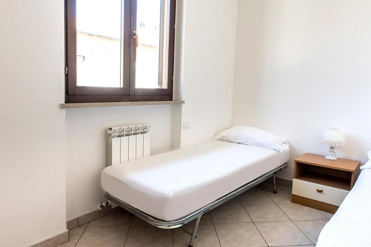 S130 - Sirolo, Deliziosa Villetta Con Terrazzo Exterior foto
